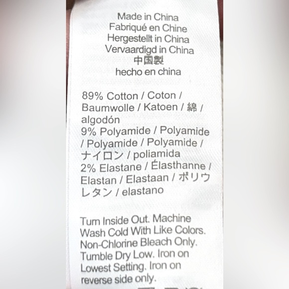 NWT J. Crew Crewcuts Girls' Pointelle-Knit Cardigan in Ivory, Size XS (4-5) - Picture 8 of 9